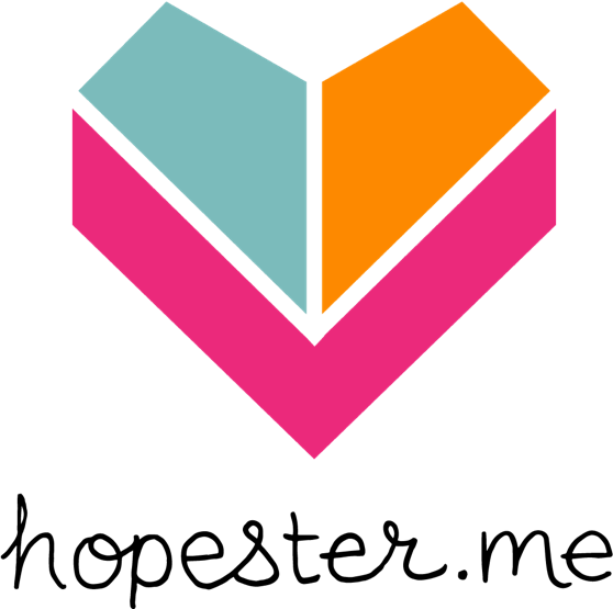 hopester logo